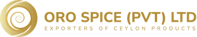 Oro Spice Logo