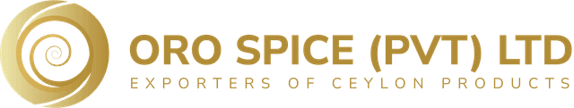 Oro Spice Logo