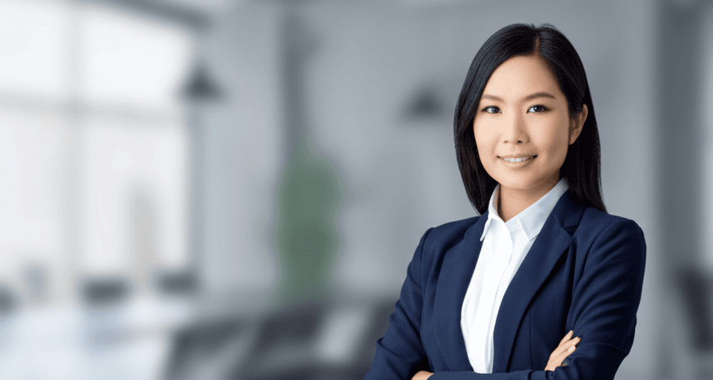 Sophie Chen, NZ Premium Foods